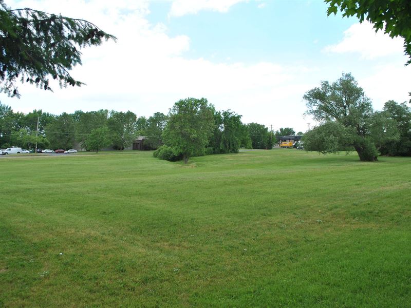 A Variety Of Possibilities : Clay : Onondaga County : New York