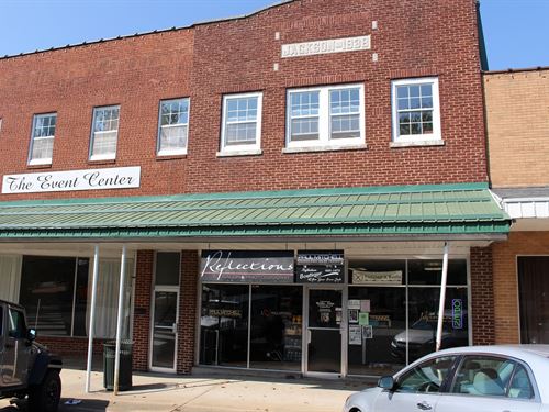 on The Mtn, Grove Downtown Square : Mountain Grove : Wright County : Missouri