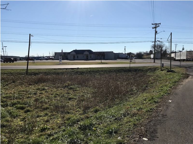 Building Lot for Sale, Albany, KY : Albany : Clinton County : Kentucky