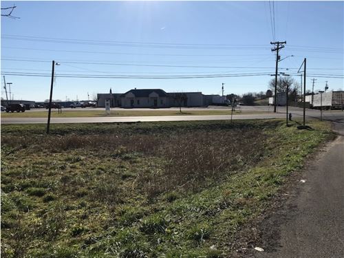 Building Lot For Sale, Albany, KY : Albany : Clinton County : Kentucky