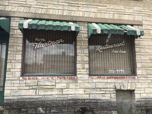 Powhatan Point Oh Investment Property For Sale In Powhatan Point Belmont County Ohio 171846 Commercialflip