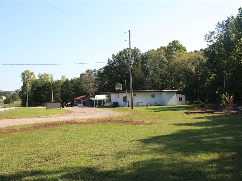 Patterson MO Recreational Property, Property for Sale in Missouri