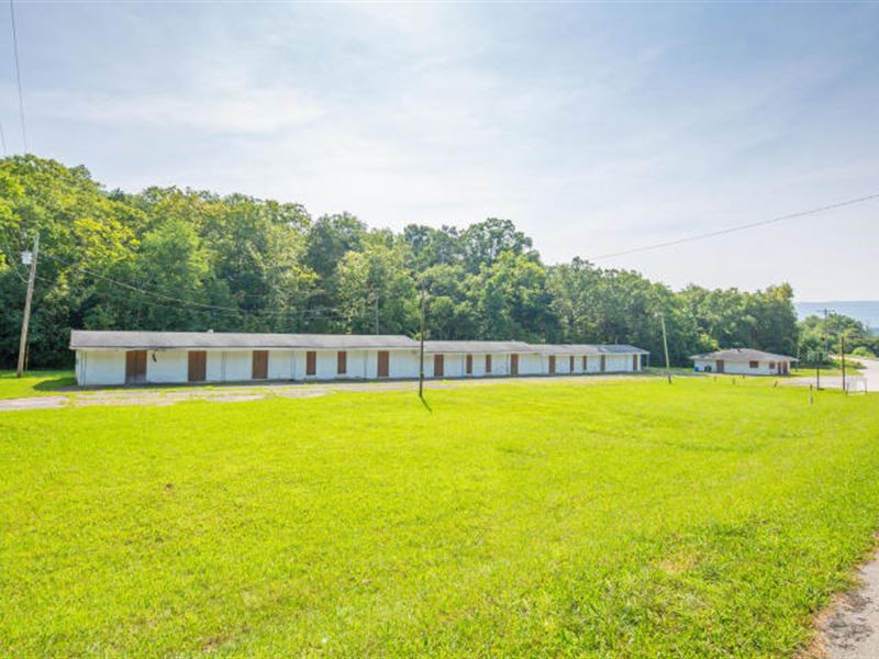 4347 Cummings Hwy : Chattanooga : Hamilton County : Tennessee