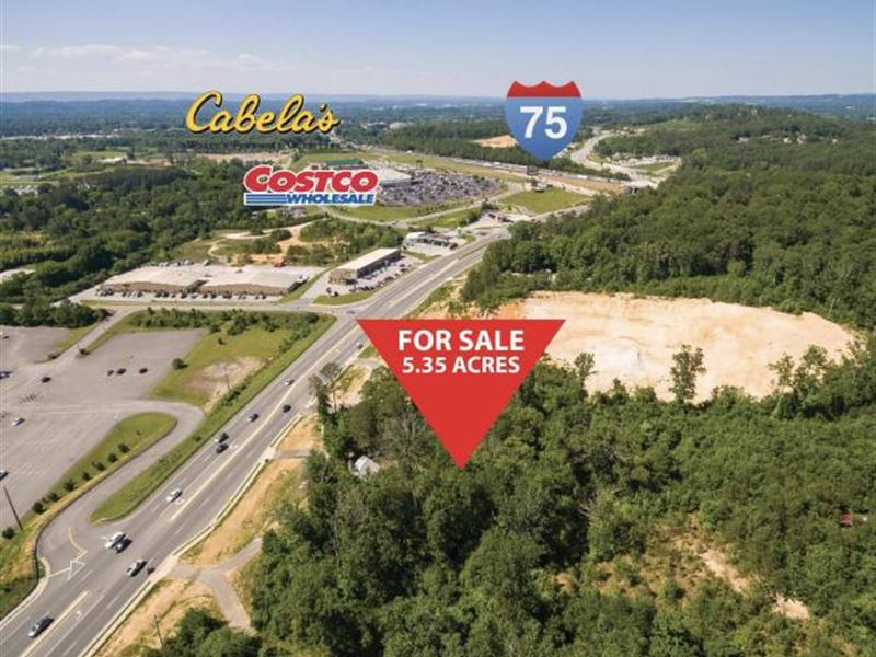 4068 Cloud Springs Rd : Ringgold : Catoosa County : Georgia