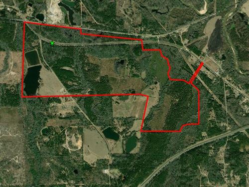 Mccorvey Tract Property For Sale In Tuskegee Macon County Alabama 1801 Commercialflip