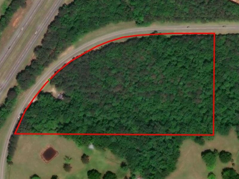 Tim Ray Tract : Opelika : Lee County : Alabama