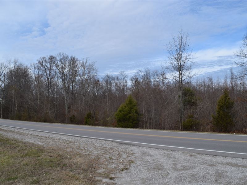 Prime Area Of Middle TN : Manchester : Coffee County : Tennessee