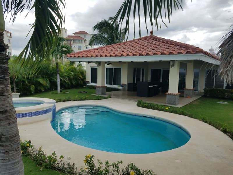 Ocean View House Vistamar Beach : Panama