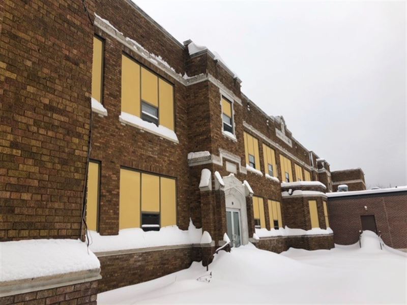 National Mine High School, Property for Sale in Michigan, 186877