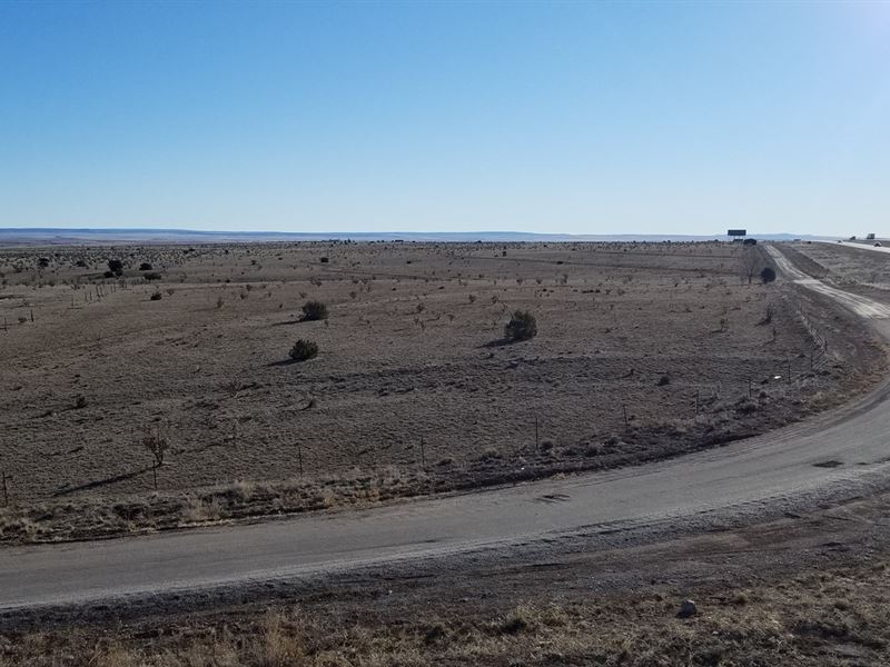 Edgewood NM Investment Opportunity : Edgewood : Santa Fe County : New Mexico