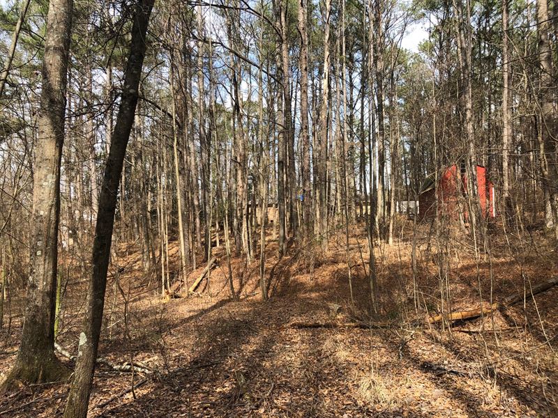 2.924 Ac, Zoned Li Powder Springs : Powder Springs : Cobb County : Georgia