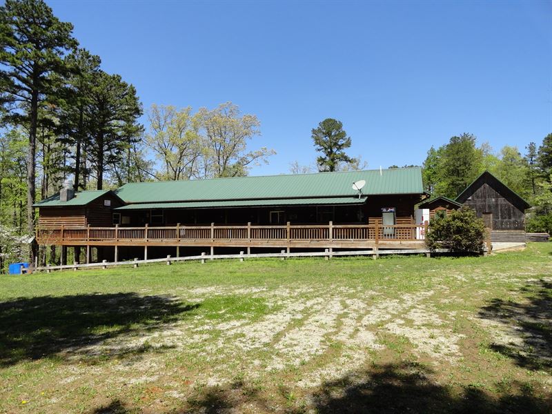 Recreational Property Current, Property for Sale in Missouri, 190298