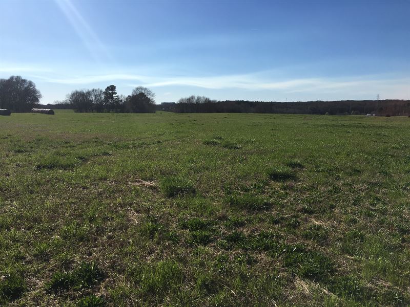 Business Or Residential Development : Anderson : Anderson County : South Carolina