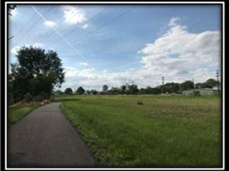 Tract 4 On Canal : Lancaster : Fairfield County : Ohio