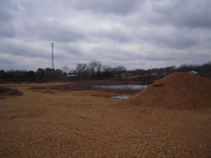 TN Land Hardin County W Office : Crump : Hardin County : Tennessee