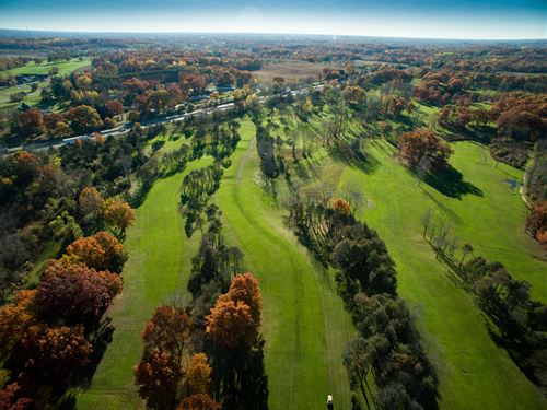 Recreational/Commercial Development : Jackson : Washtenaw County : Michigan