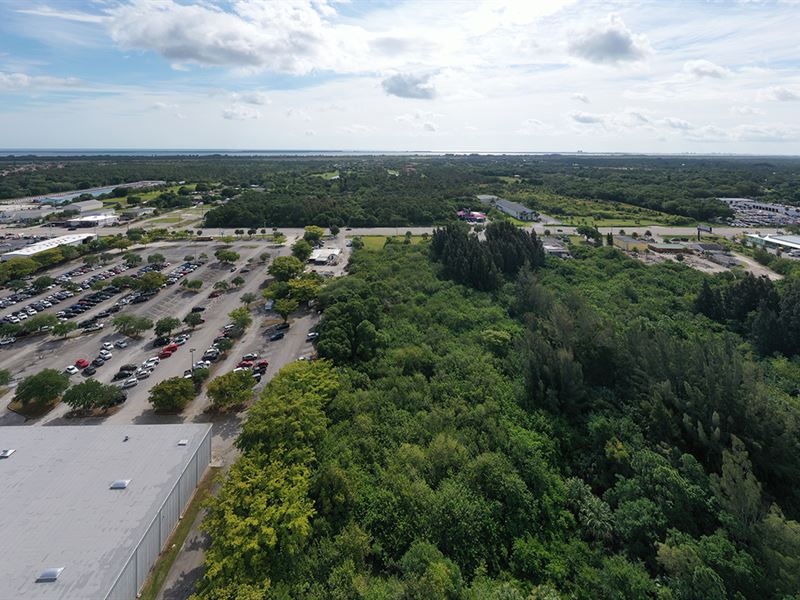 Us 1 Commercial Ft, Pierce : Fort Pierce : Saint Lucie County : Florida
