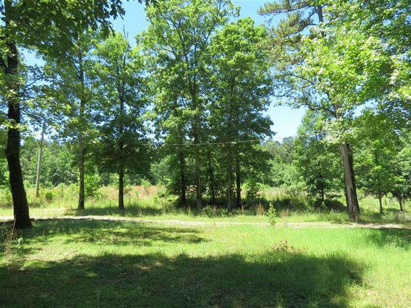 Prime Commercial Cabin Development : Hochatown : McCurtain County : Oklahoma