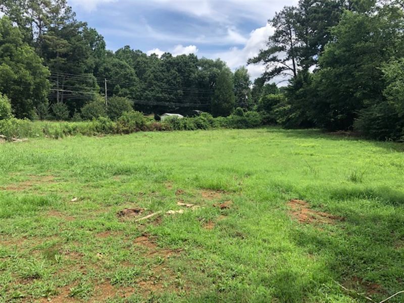 28.14 Acs, Industrial Bartow County : Cartersville : Bartow County : Georgia
