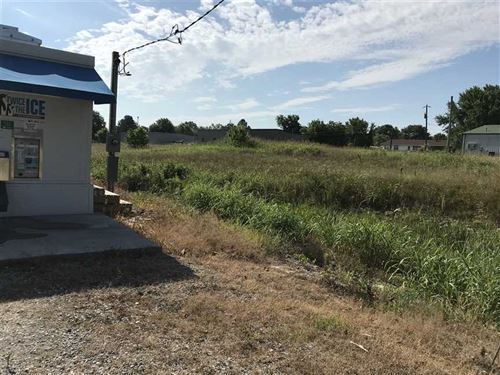 5.02 Acres, Highway 167 Fronta : Cave City : Sharp County : Arkansas