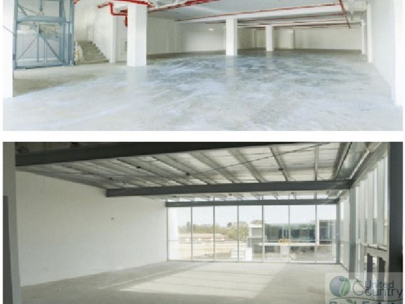 Office & Warehouse Panama Viejo : Panama