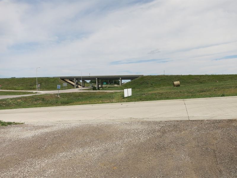Commercial Land in Bethany MO : Bethany : Harrison County : Missouri