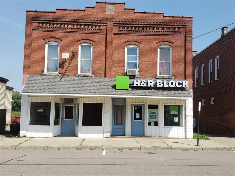 Very Profitable Business : Whitney Point : Broome County : New York