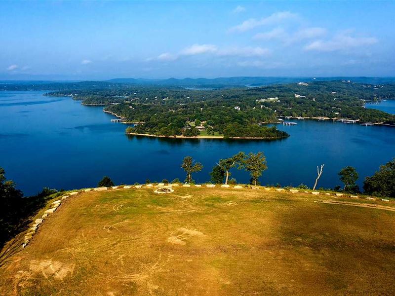 Development Land South of Kimberli : Kimberling City : Stone County : Missouri