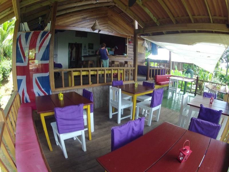 Titled Ocean View Handyman Special : Panama