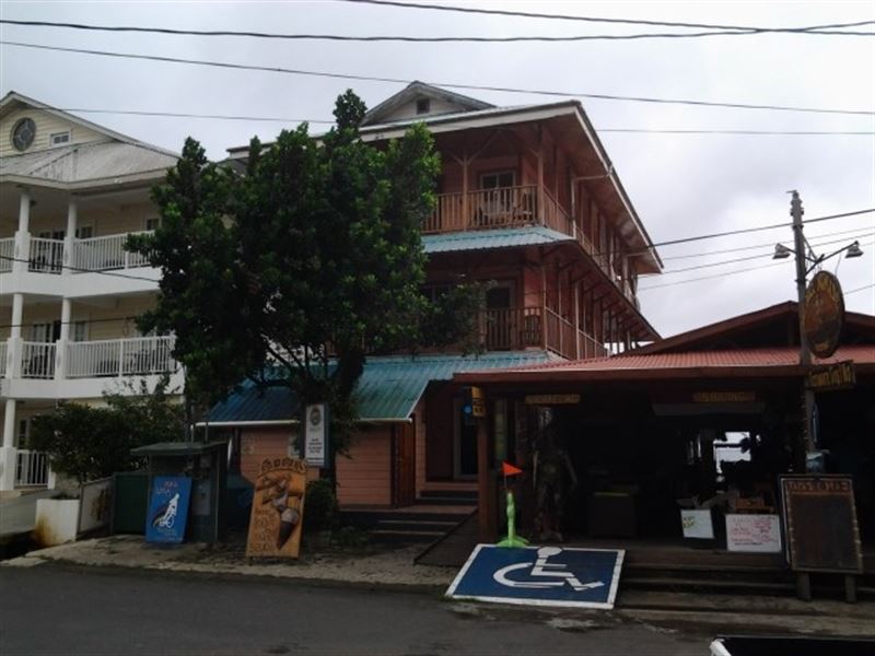 Bocas Del Toro Oceanfront : Panama