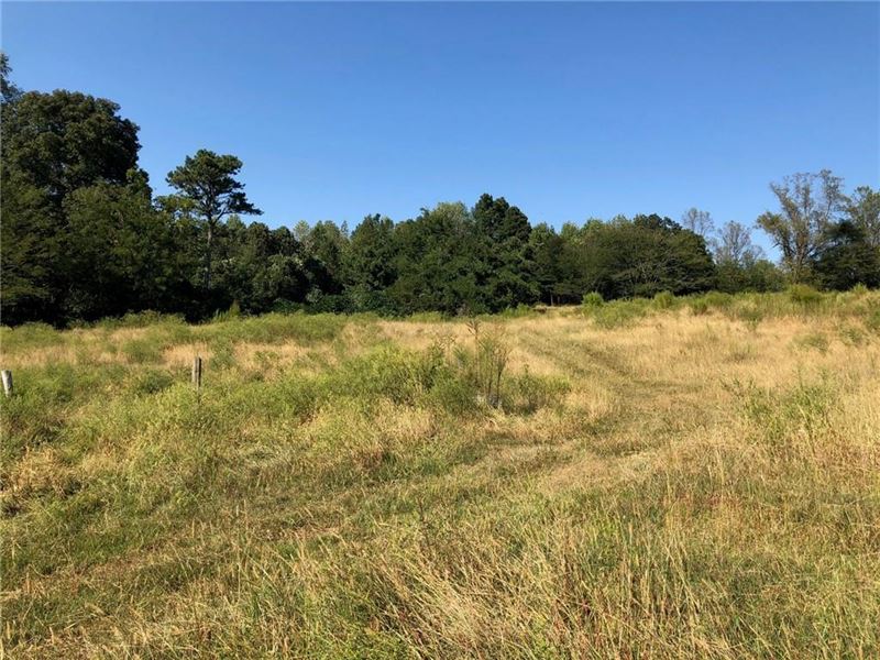 Commercial Land for Sale, Pickens : Jasper : Pickens County : Georgia