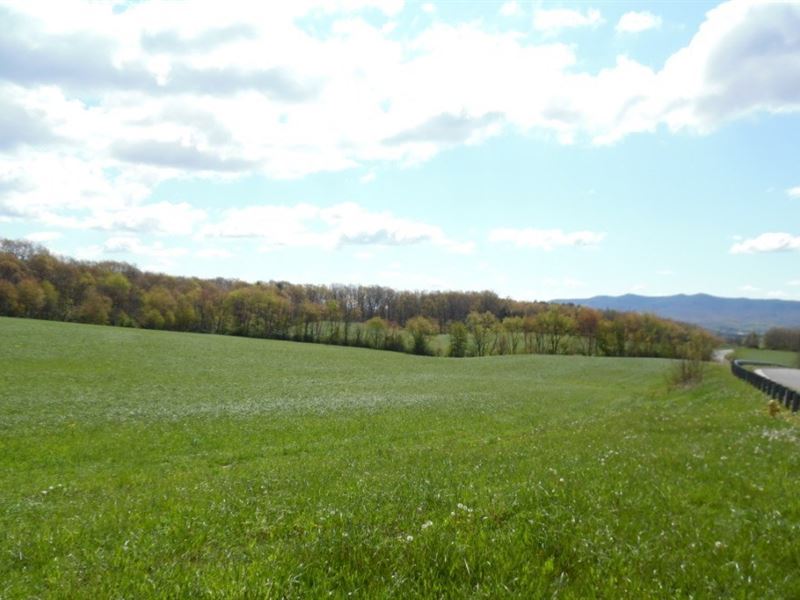 Commercial Property Wytheville : Wytheville : Wythe County : Virginia