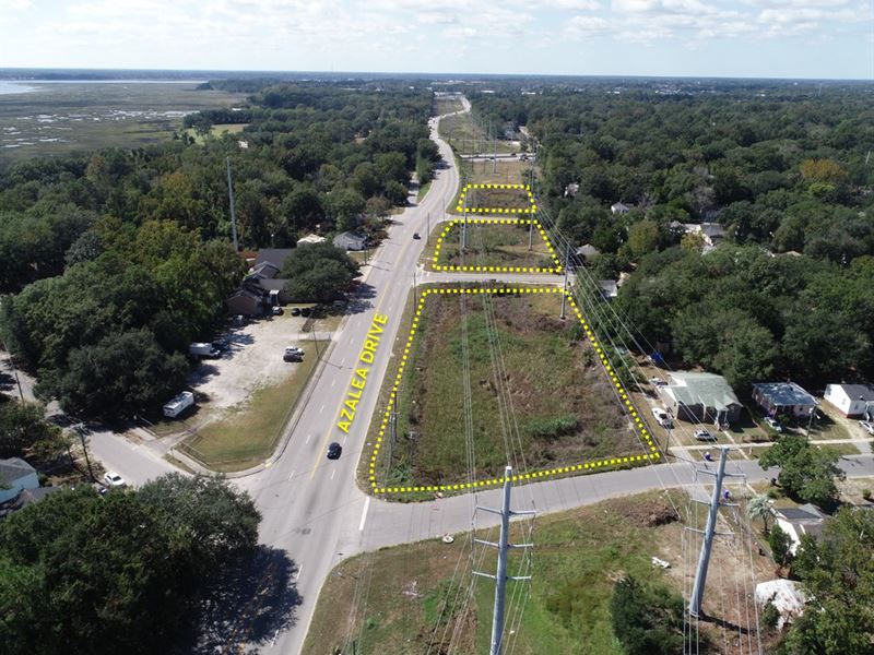 Absolute $1 Auction, Opp Zone : North Charleston : Charleston County : South Carolina