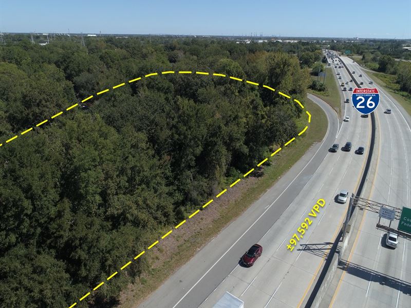 Absolute $1 Auction, Opp Zone : Charleston : Charleston County : South Carolina