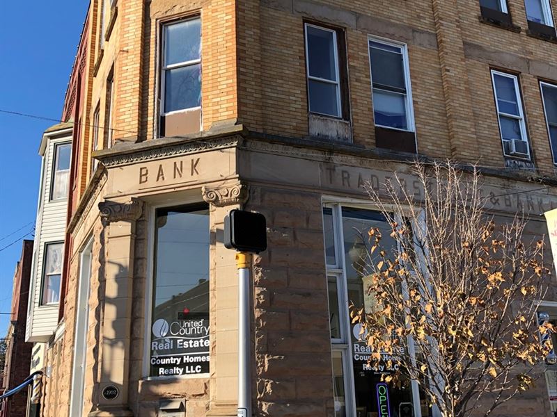 Commercial, Property for Sale in West Virginia