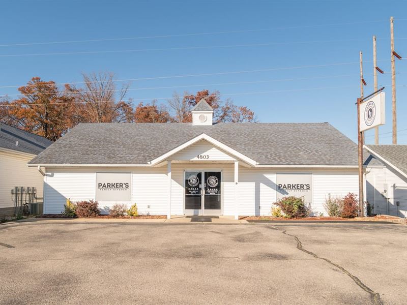Turn-Key Business for Sale in Butle : Poplar Bluff : Butler County : Missouri