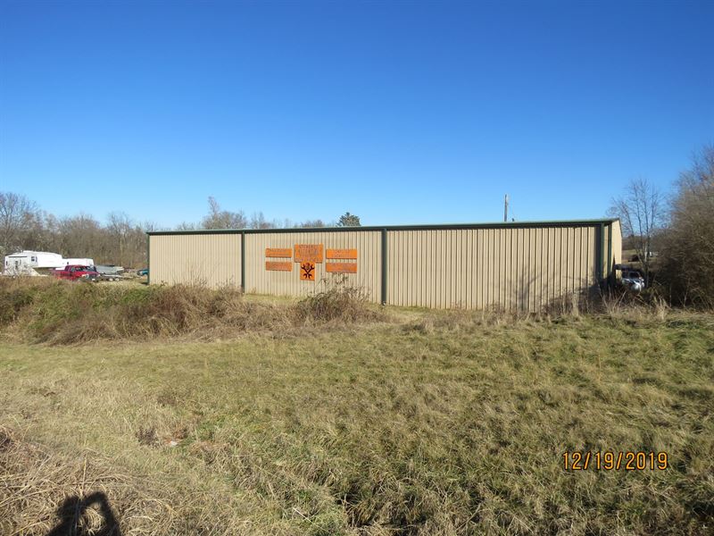 Business for Sale in Ava, MO : Ava : Douglas County : Missouri