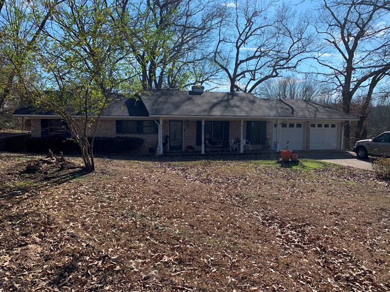 I-20 Lot Interstate Frontage C-2 : Lindale : Smith County : Texas