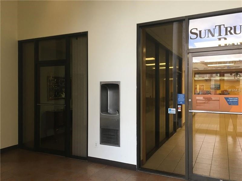 Prime Office Space in for Lease : Arcadia : Desoto County : Florida