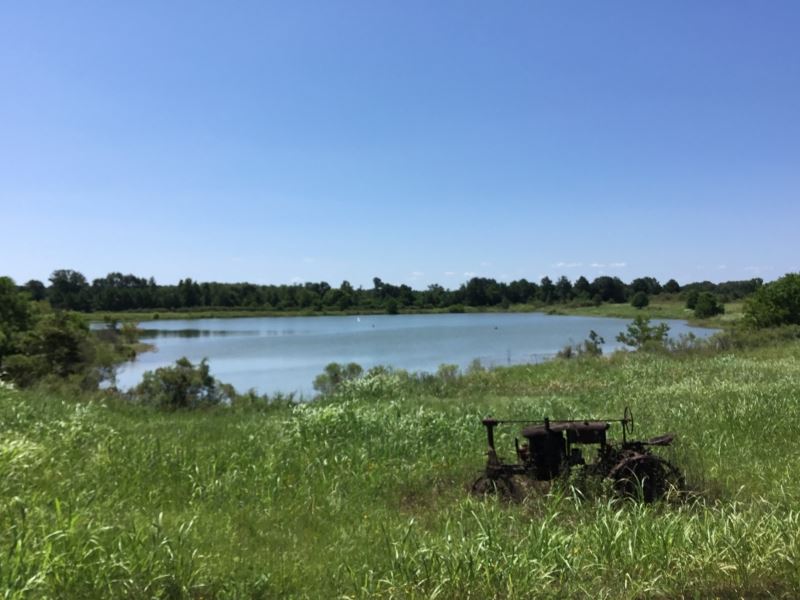 178 Commercial Acres in Hinds Count : Clinton : Hinds County : Mississippi