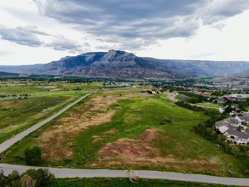 Auction, Buy Battlement Mesa, CO : Battlement Mesa : Garfield County : Colorado