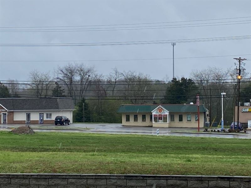Prime Commercial Land Fairview : Fairview : Williamson County : Tennessee