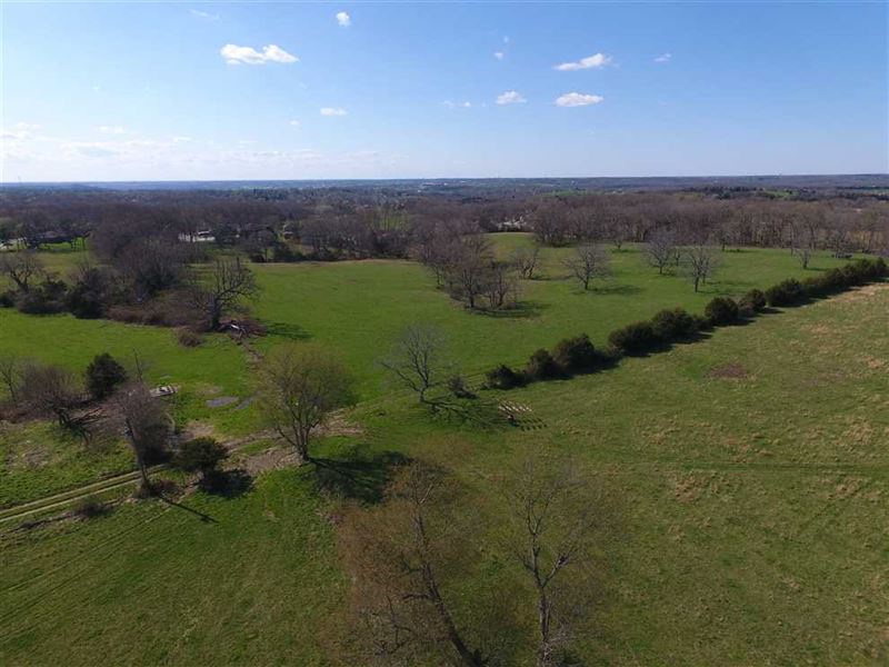 Development Opportunity in Ozark : Ozark : Christian County : Missouri