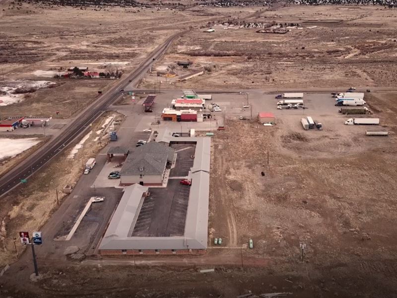 35 Acres Near Walsenburg, CO : Walsenburg : Huerfano County : Colorado