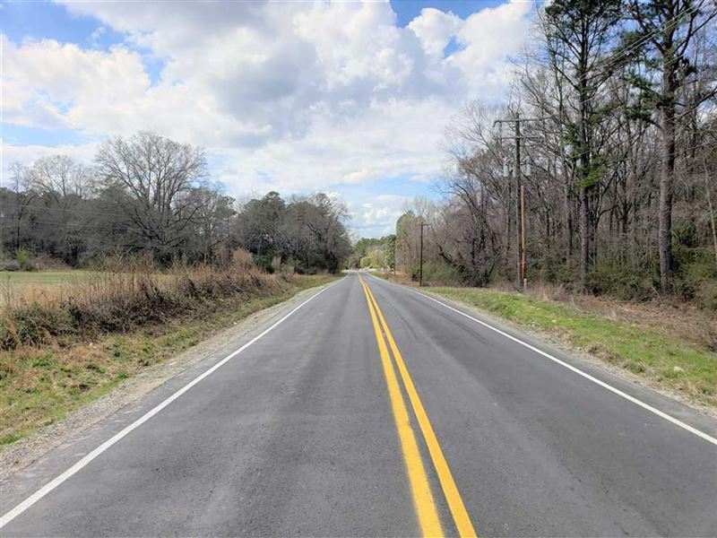 120.44 Acres in Rock Hill, York : Rock Hill : York County : South Carolina