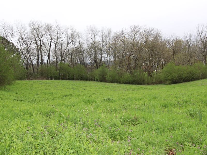 Mixed Zone Lot Culleoka, Tennessee : Culleoka : Maury County : Tennessee