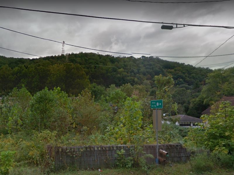 Commercial or Residential Lot, Property for Sale by Owner in West