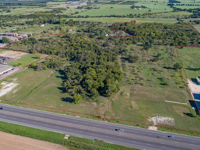 3050 Washington St : Stephenville : Erath County : Texas