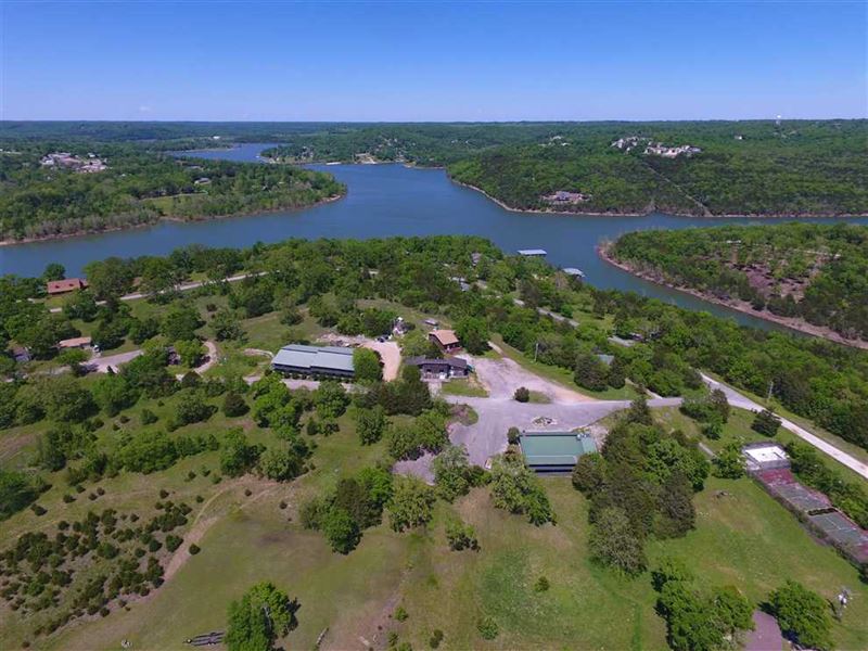 Investment Opportunity Near Cape : Galena : Stone County : Missouri