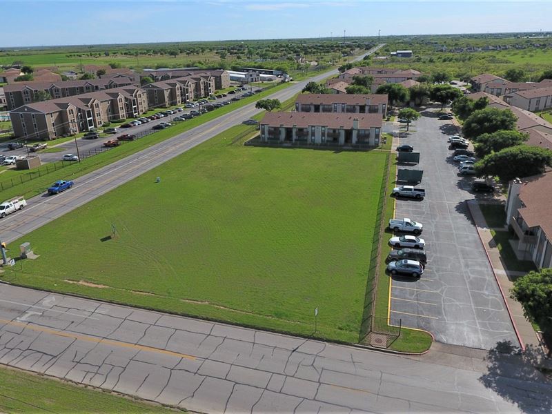 Commercial Land Wichita Falls Texas : Wichita Falls : Wichita County : Texas